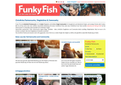 FunkyFish